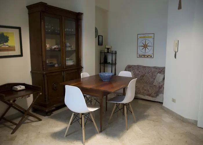 Piccinni house Bari